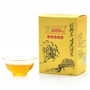 牛蒡烏龍茶 創新融合，開啟茶飲新篇章