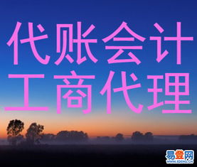 武昌街道口欣榮財務 專業代理記賬與納稅申報服務，助力企業穩健發展