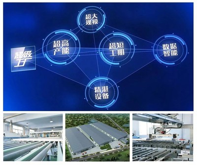 智能互聯，重塑未來——木門企業的智能化工廠轉型之路